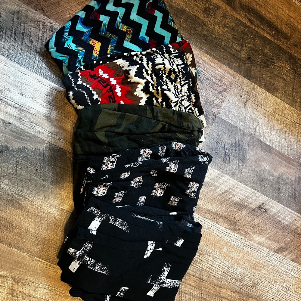Leggings
